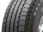 GOODYEAR FORTERA HL